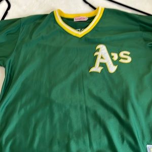 oakland A's